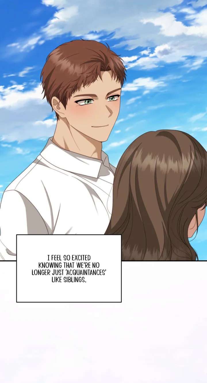 Five Husbands Appeared on My Birthday Chapter 34 - page 59