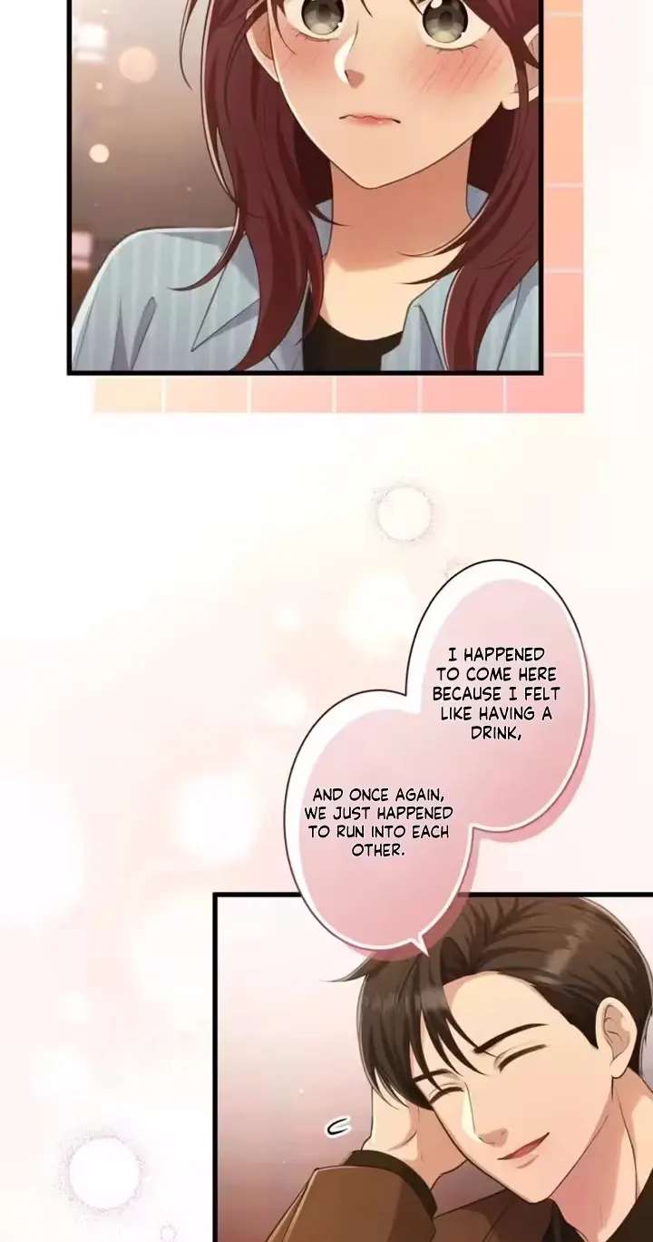 Joushi Ijou, Koibito Miman!? ~Unmei no Aite wa Koko ni Imashita~ Chapter 14 - page 47