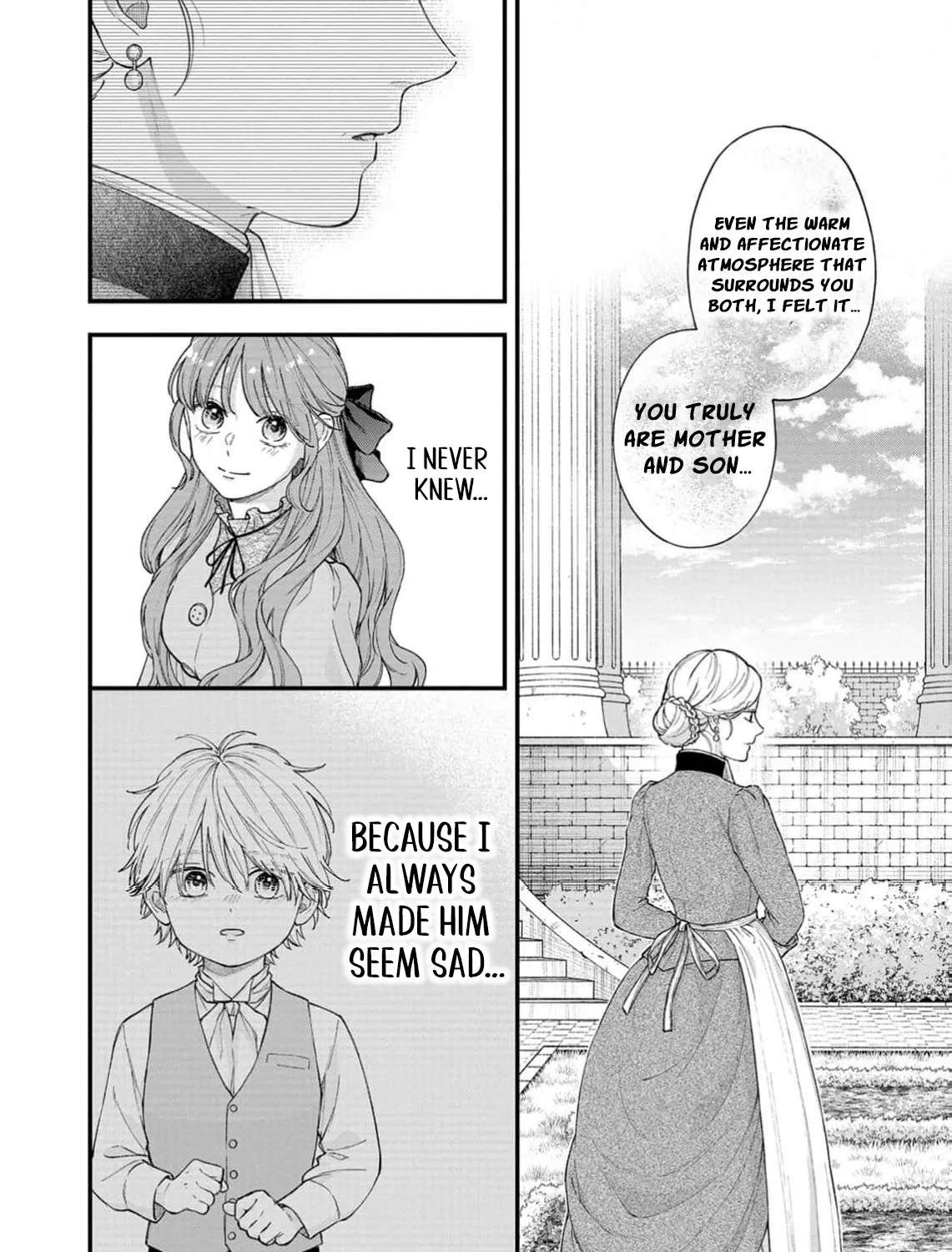 "Kuji" kara Hajimaru Konyaku Seikatsu - Gensei naru Chuusen no Kekka, Warawanai Jiki Koushaku-sama no Konyakusha ni Tousen shimashita Chapter 35 - page 29