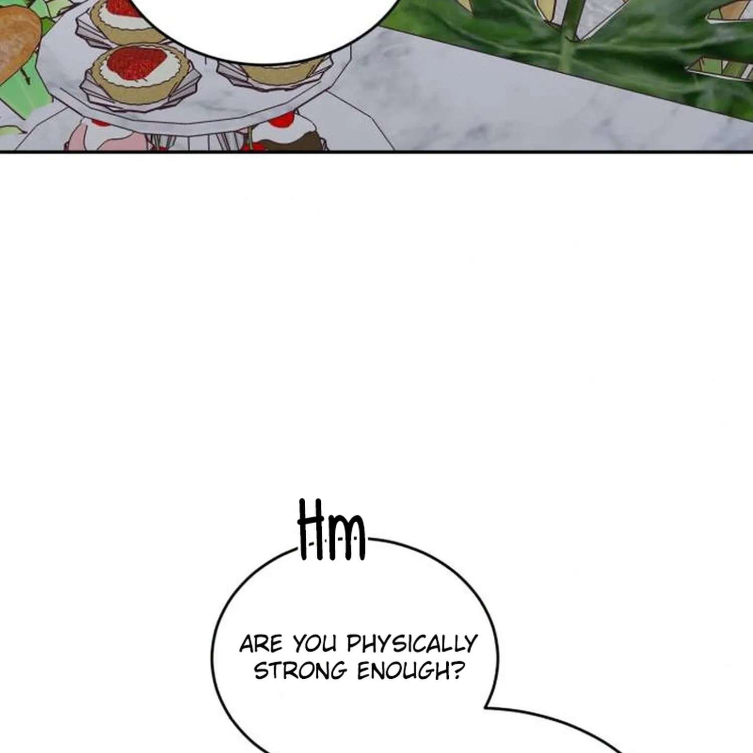 Even If You Don’t Have a Third Chapter 47 - page 9