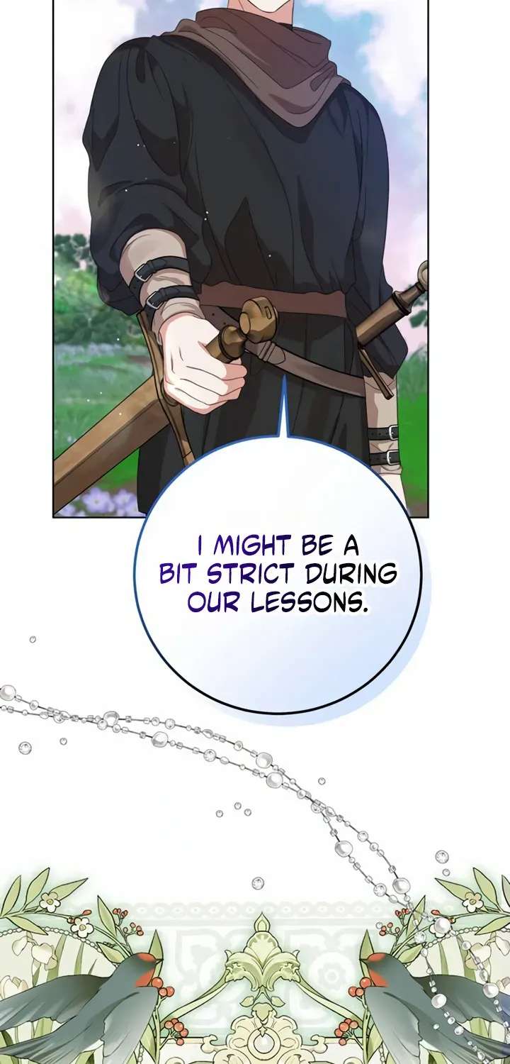 I Became a Closet Monster Instead of a Fantasy Heroine Chapter 12 - page 60