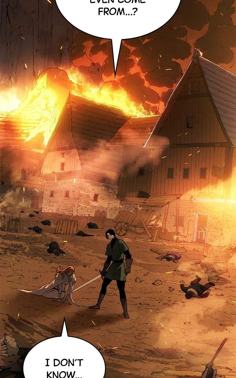 Record of Lodoss War:Queen of Death Chapter 3 - page 58