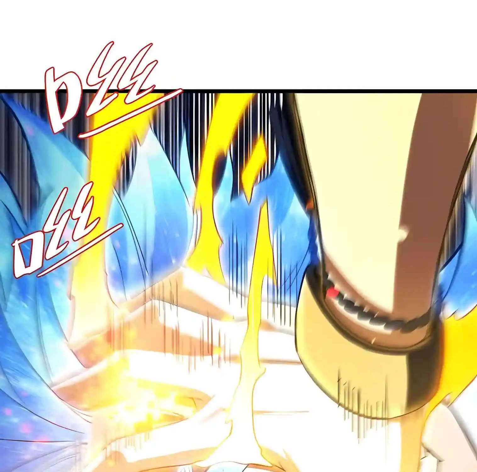 Scoring the Sacred Body of the Ancients from the Get-go Chapter 166 - page 142