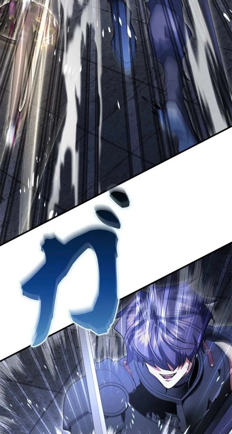 The Sword Emperor Transmigrates Chapter 38 - page 40