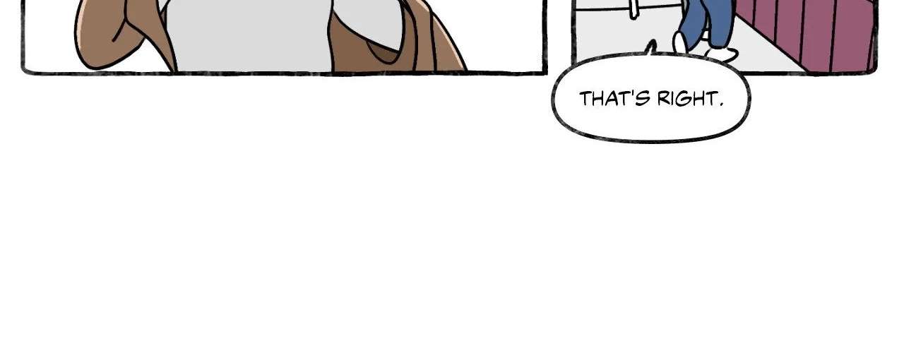 The Way My Nemesis Looks At Me Is Slowly Shifting Chapter 39 - page 42
