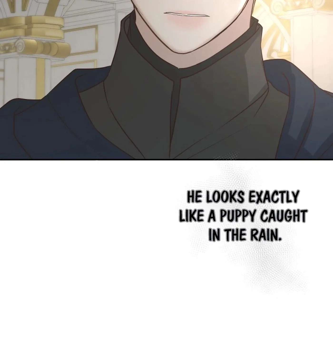 I Adopted the Male Lead from the Shelter Chapter 119 - page 11