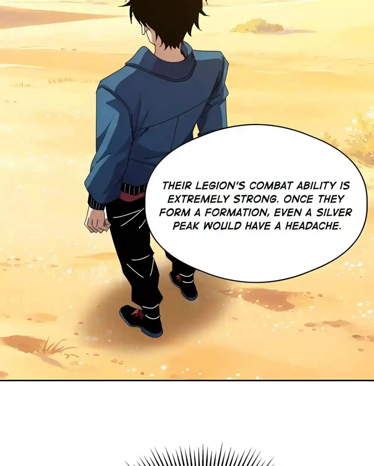 Global Beast Tamer: I Can See Evolution Paths Chapter 104 - page 61
