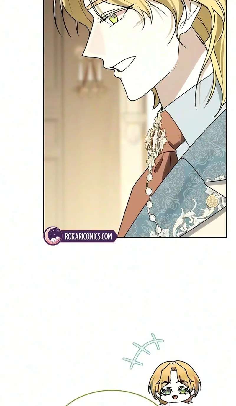 A Queen Worthy of Dishonor Chapter 36 - page 79