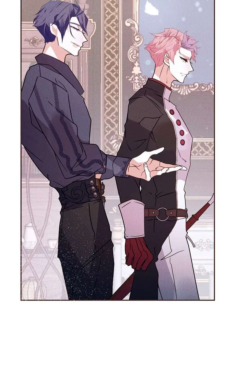 My Unwanted Engagement withthe Final Boss Prince Chapter 10 - page 44