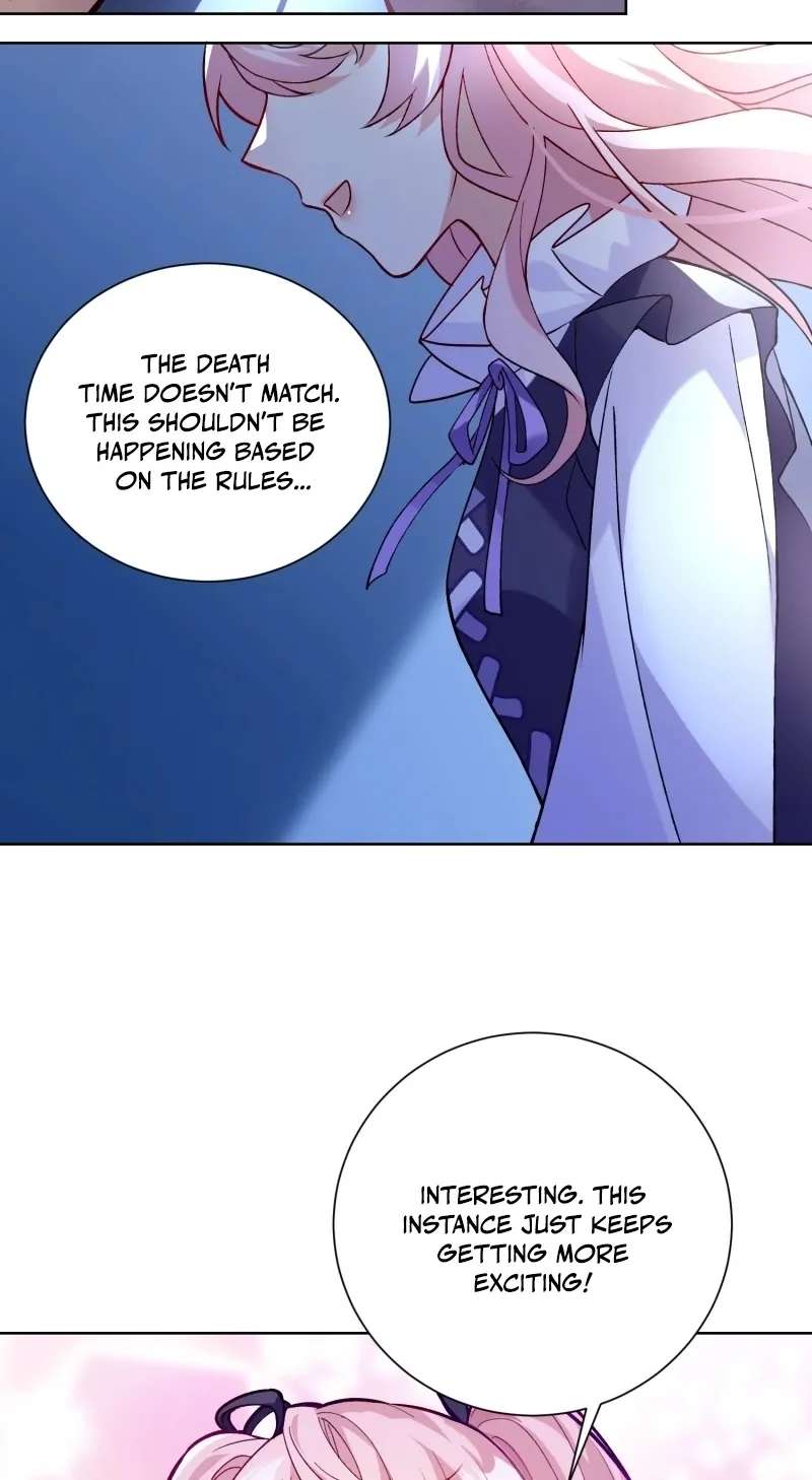 Guiyi Shijie? Wo Zao Jiu Tongguanle Chapter 1 - page 72