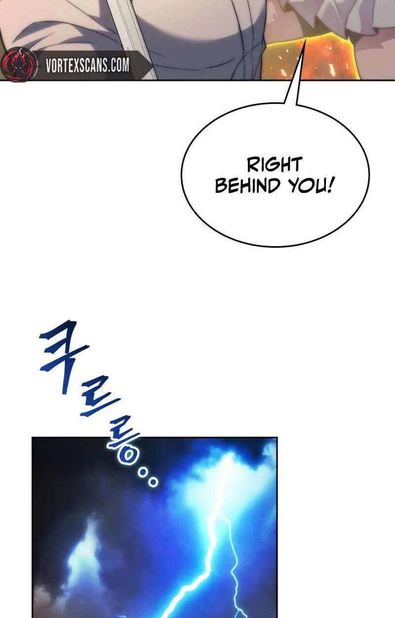 The Apocalypse-Level Death Knight Returns Chapter 86 - page 92