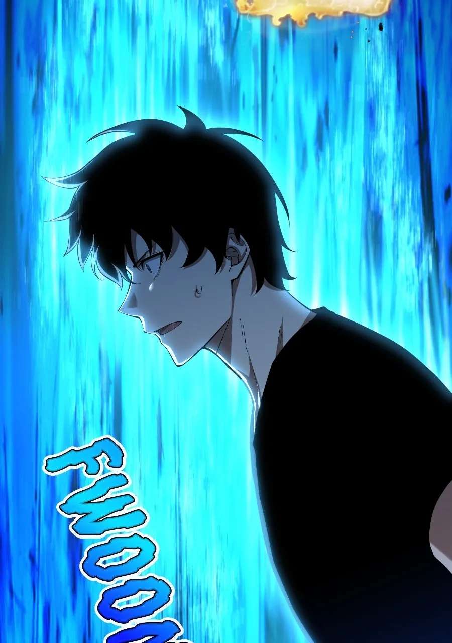 Soul Pact:Working for an Evil God to Pay Off My Debt Chapter 12 - page 64