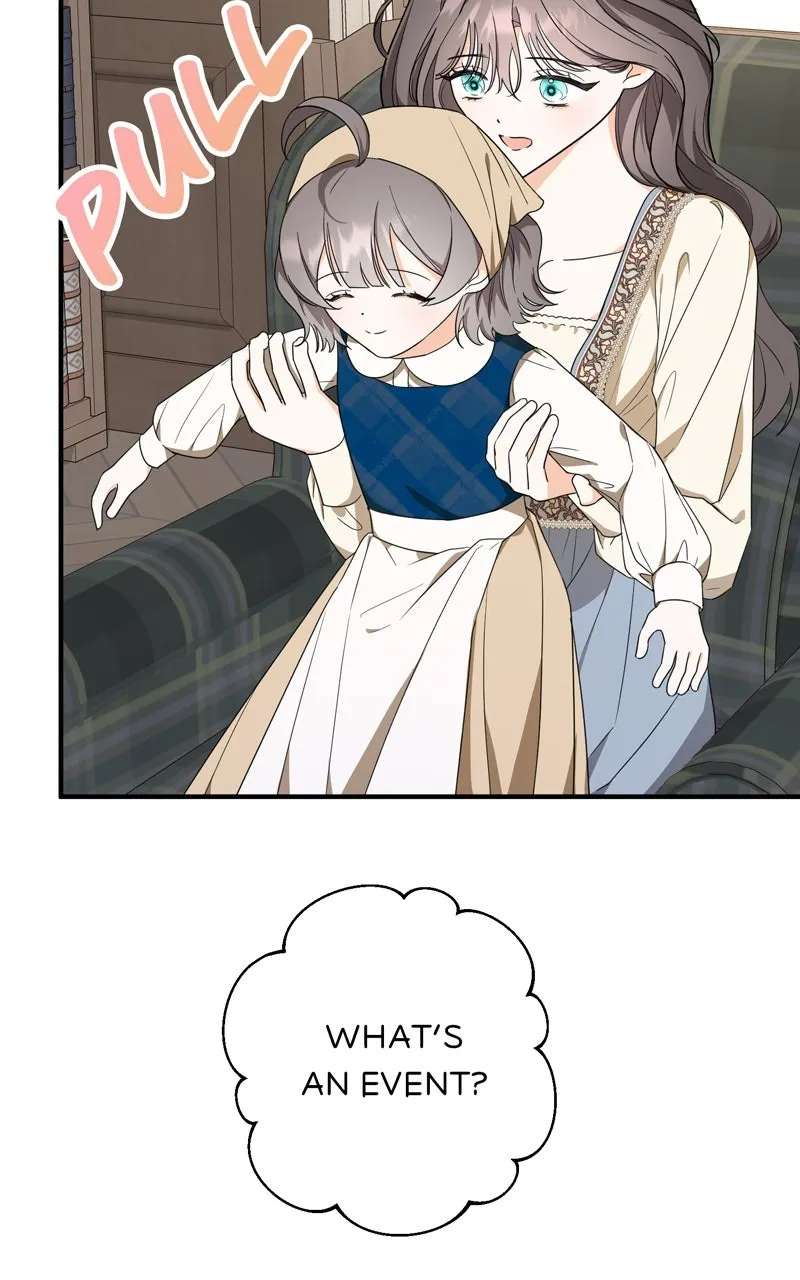 My Obsessive Father'sHeroic Homecoming Chapter 8 - page 37