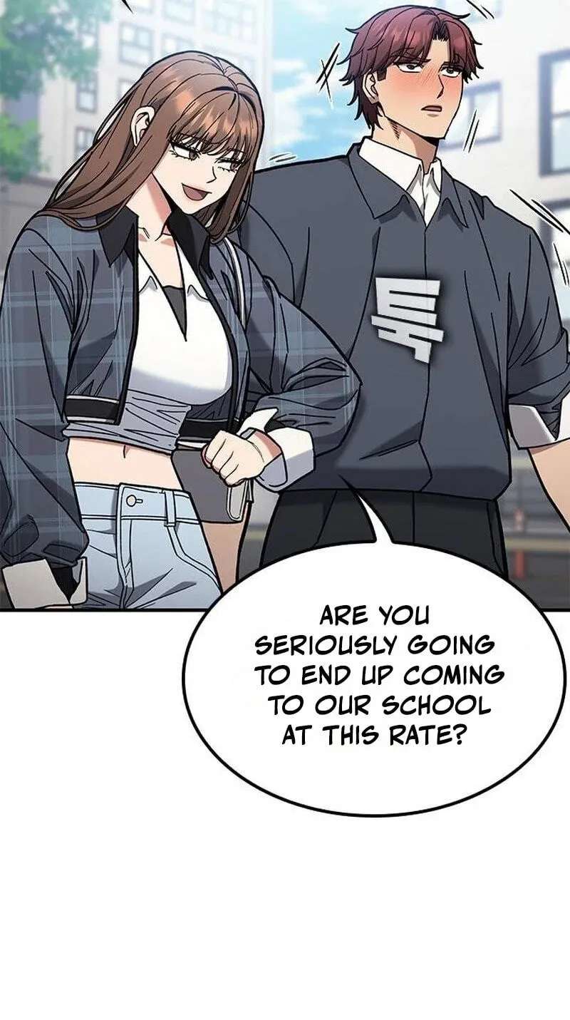 Looking for a Top-Tier Fighting Coach Chapter 18 - page 59