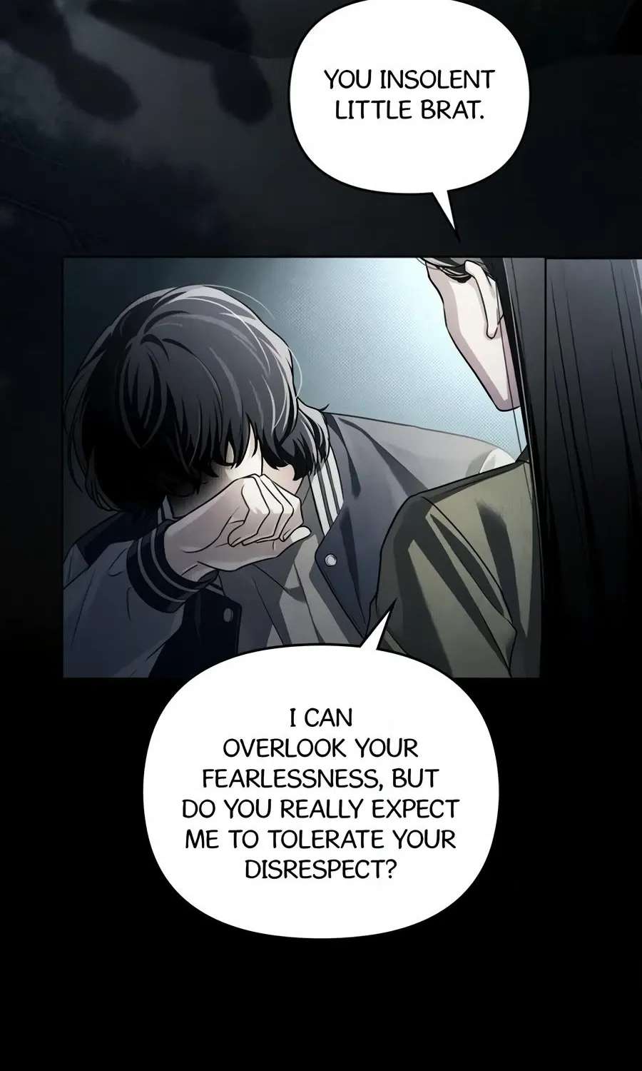 Honbul: Flame of the Soul Chapter 72 - page 36