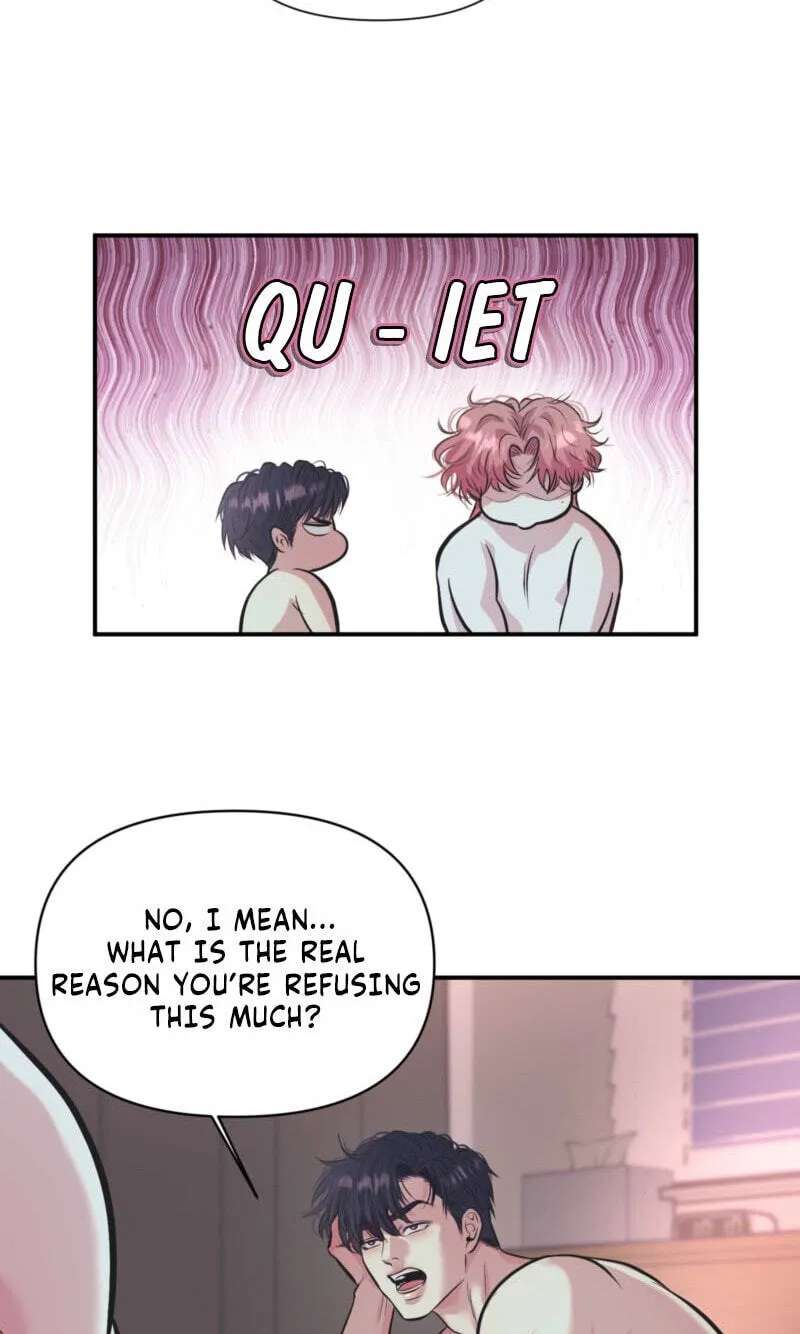 To Each His Own (Mulkkachi) Chapter 25 - page 49