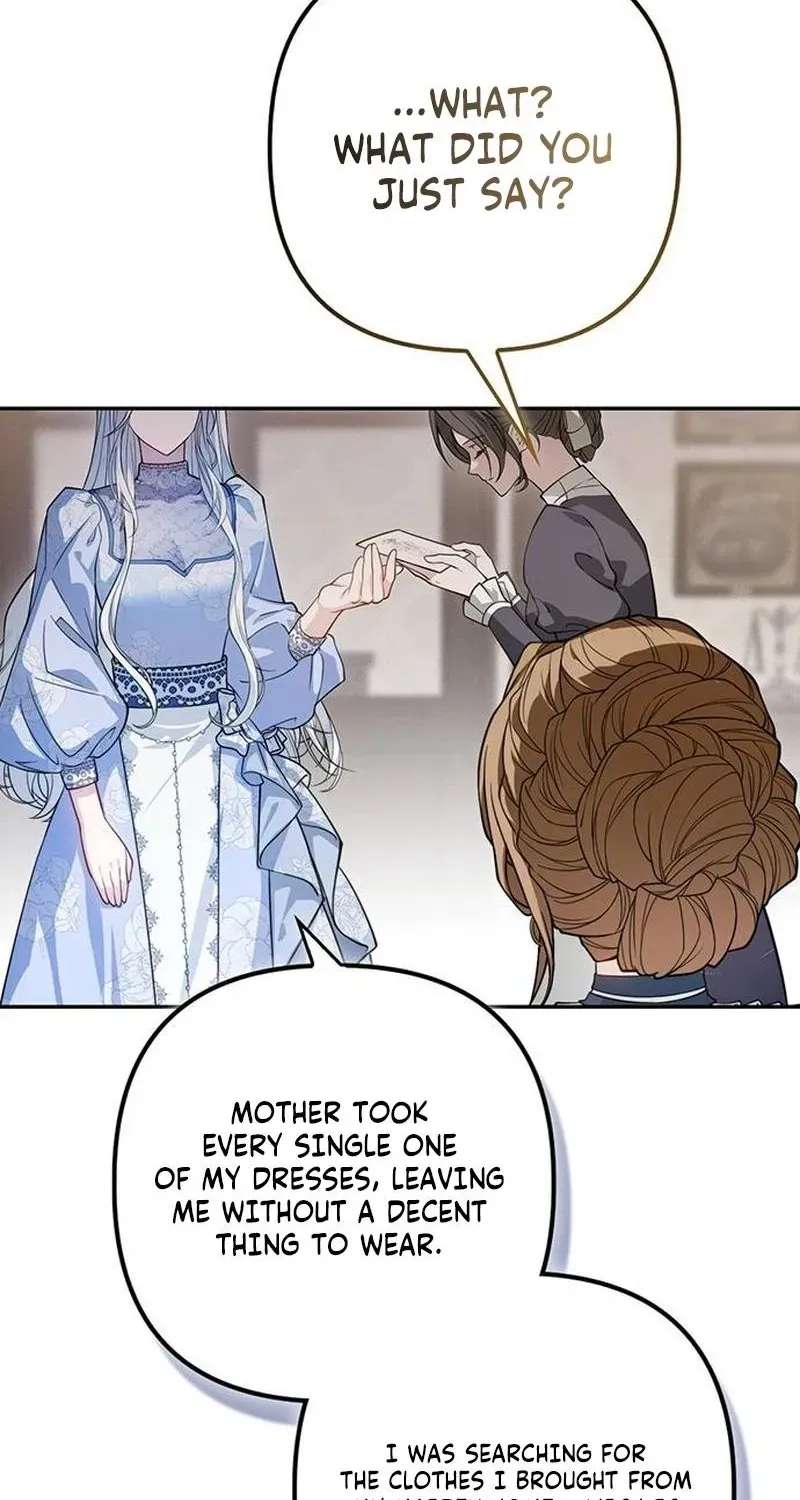 A Wicked Woman's Life with Her In-Laws Is Fun Chapter 1 - page 32