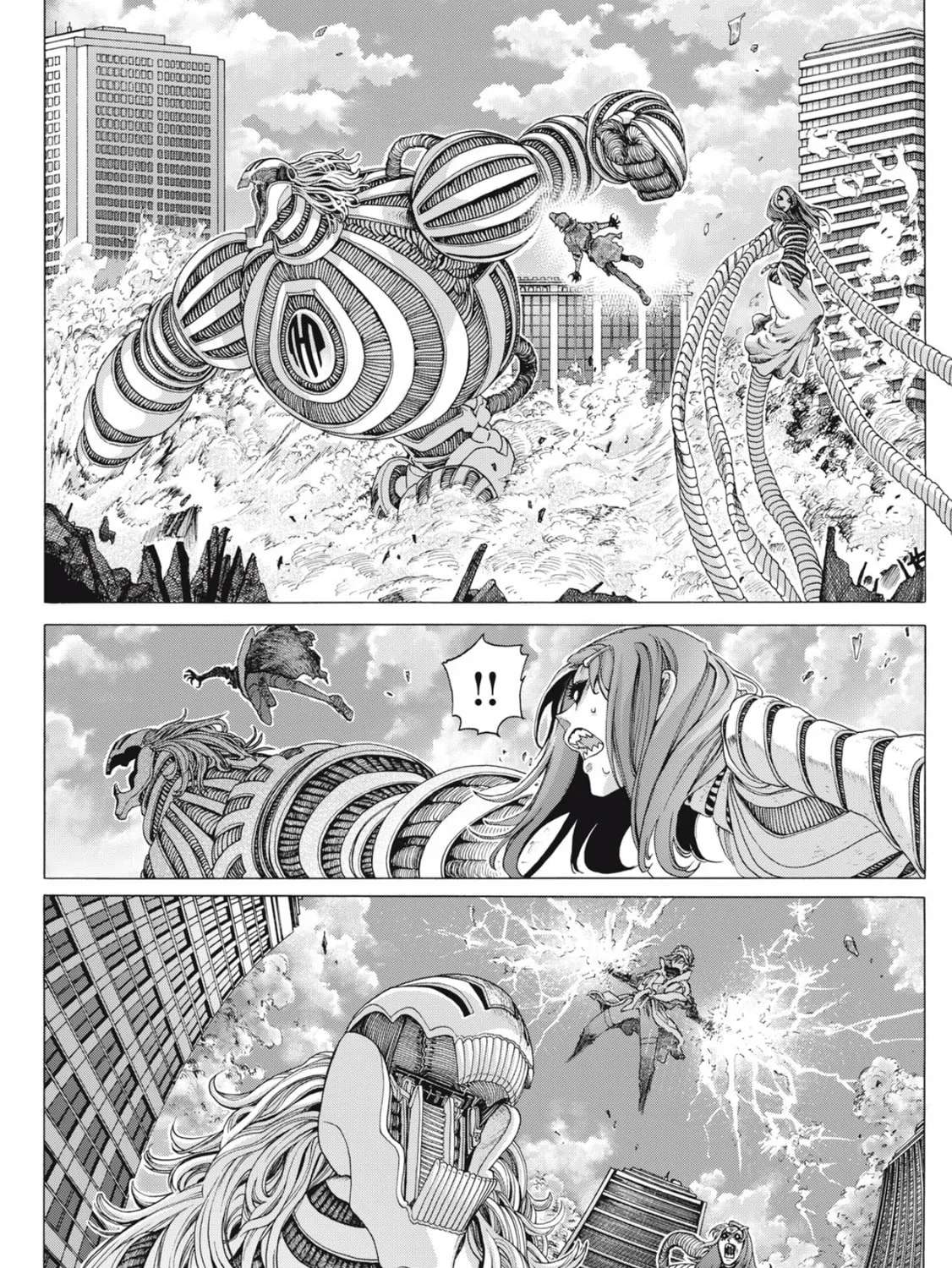 Shuuriya Lodge no Kougubako Chapter 1 - page 30