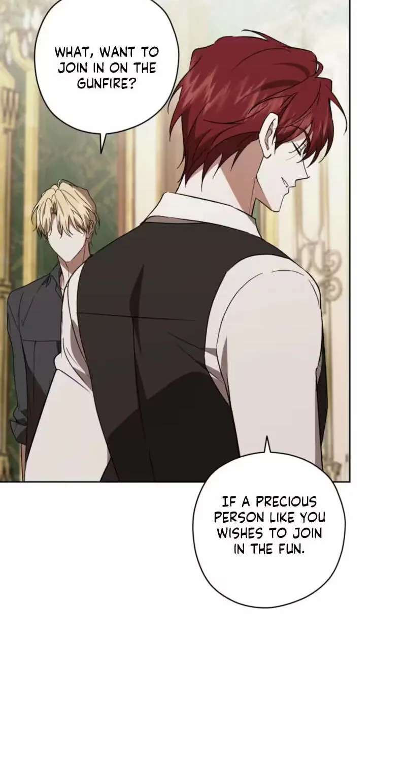 Dear Anonymous Sponsor Chapter 63 - page 70