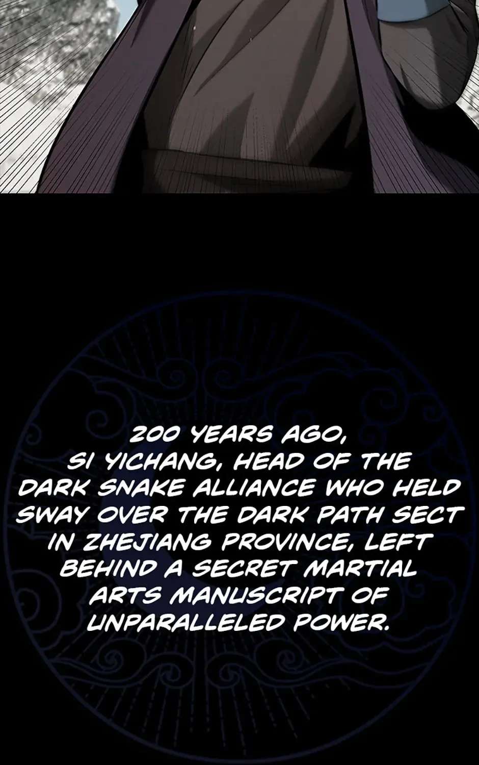 Absolute Master of the Senate Chapter 50 - page 162
