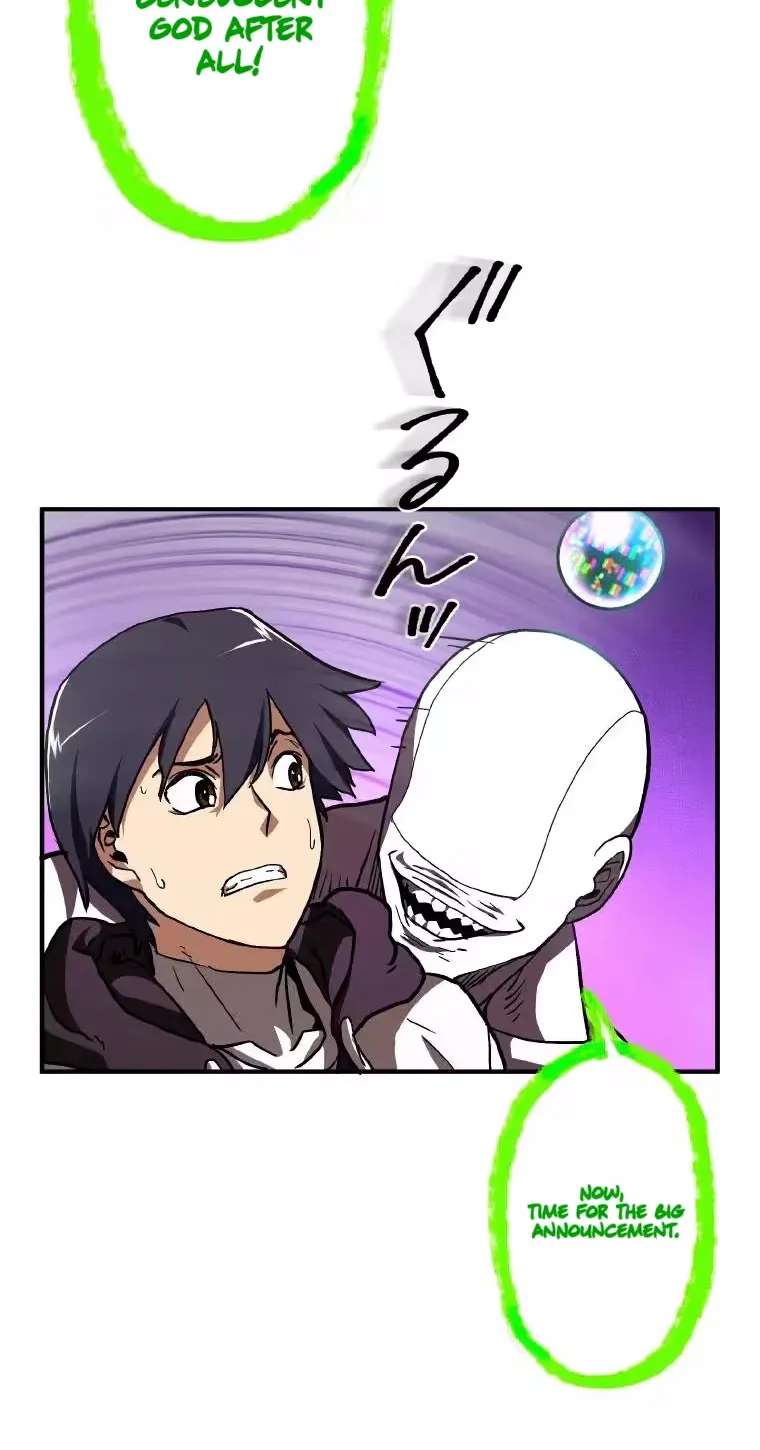 Fukushuu no Villain Slayer Chapter 3 - page 49