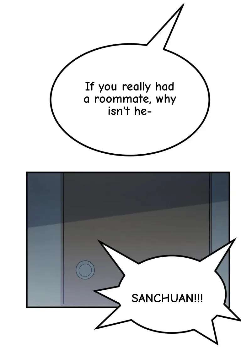 The Graduation Project Is, Making Butter! Chapter 68 - page 14