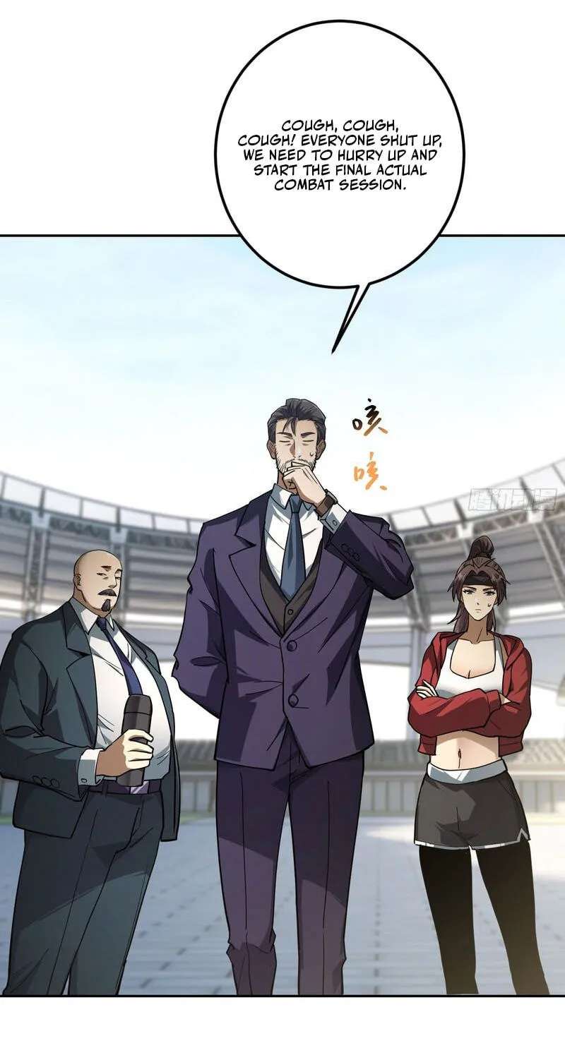 I Turn Skills into Broken Ones with a Single Word Chapter 23 - page 46