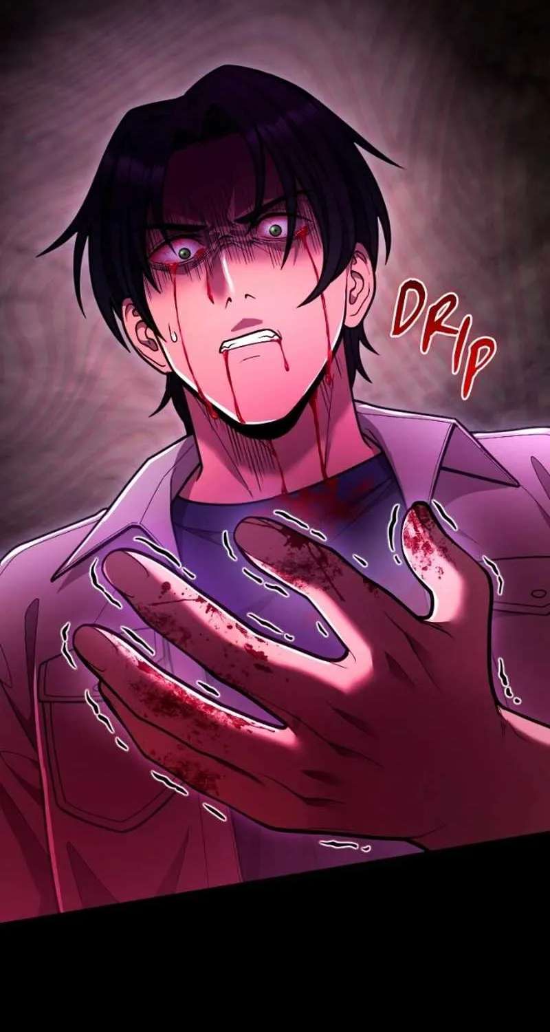 Paranoid Mage Chapter 122 - page 84