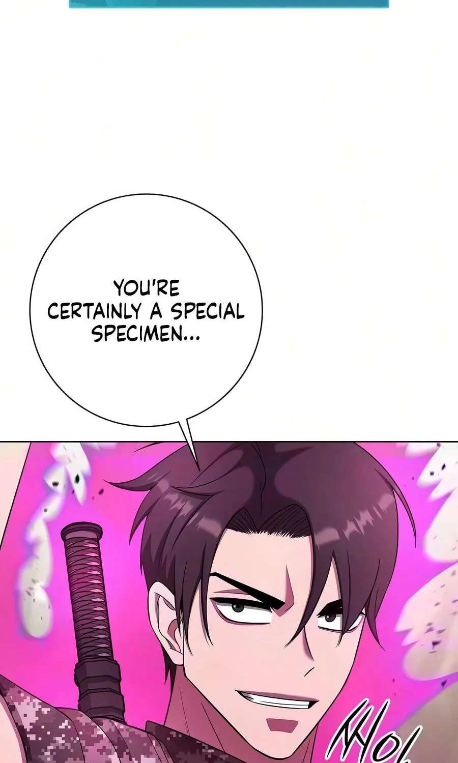 Returned to the Day I Joined the Army Chapter 102 - page 157