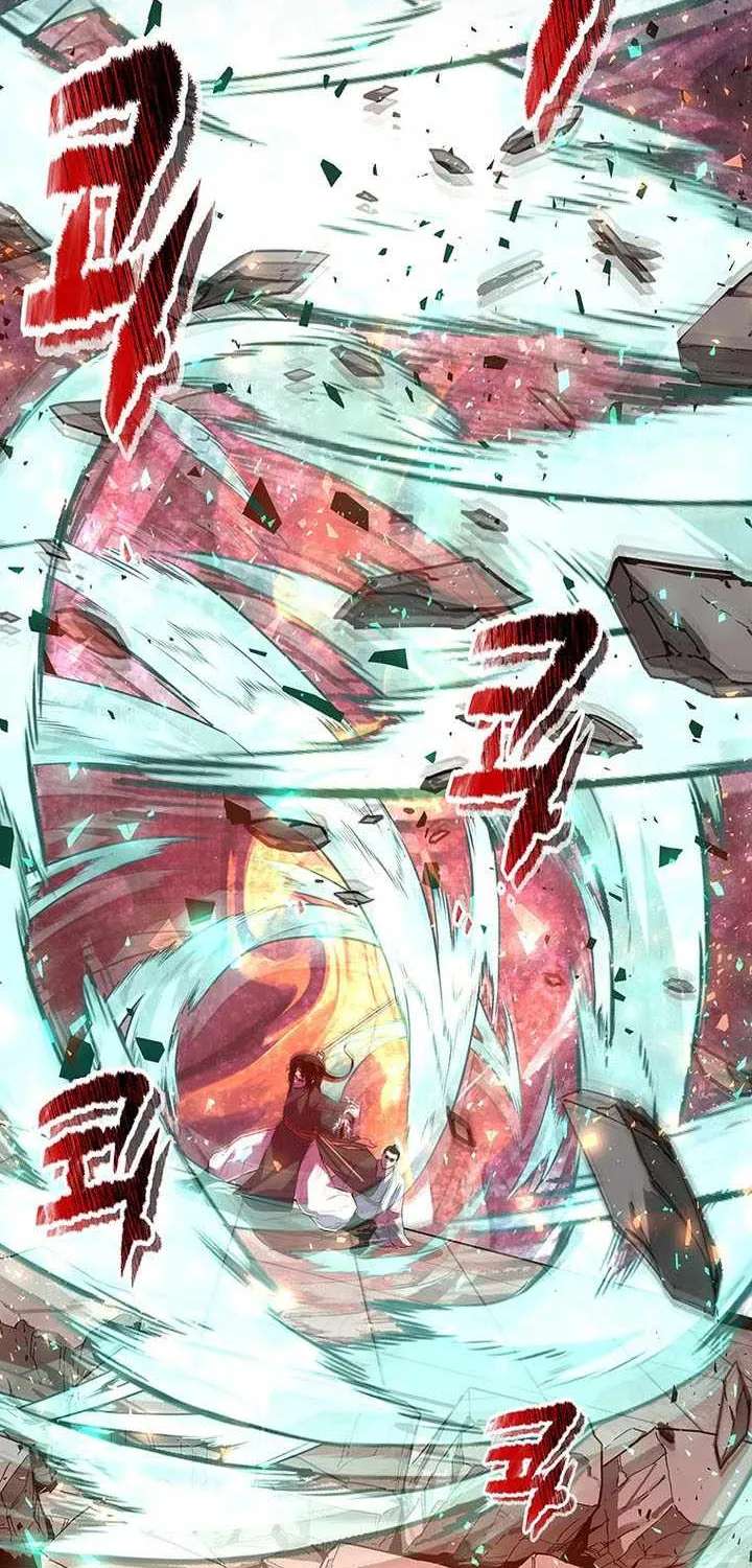 The Best Martial Arts Instructor In The World Chapter 100 - page 54