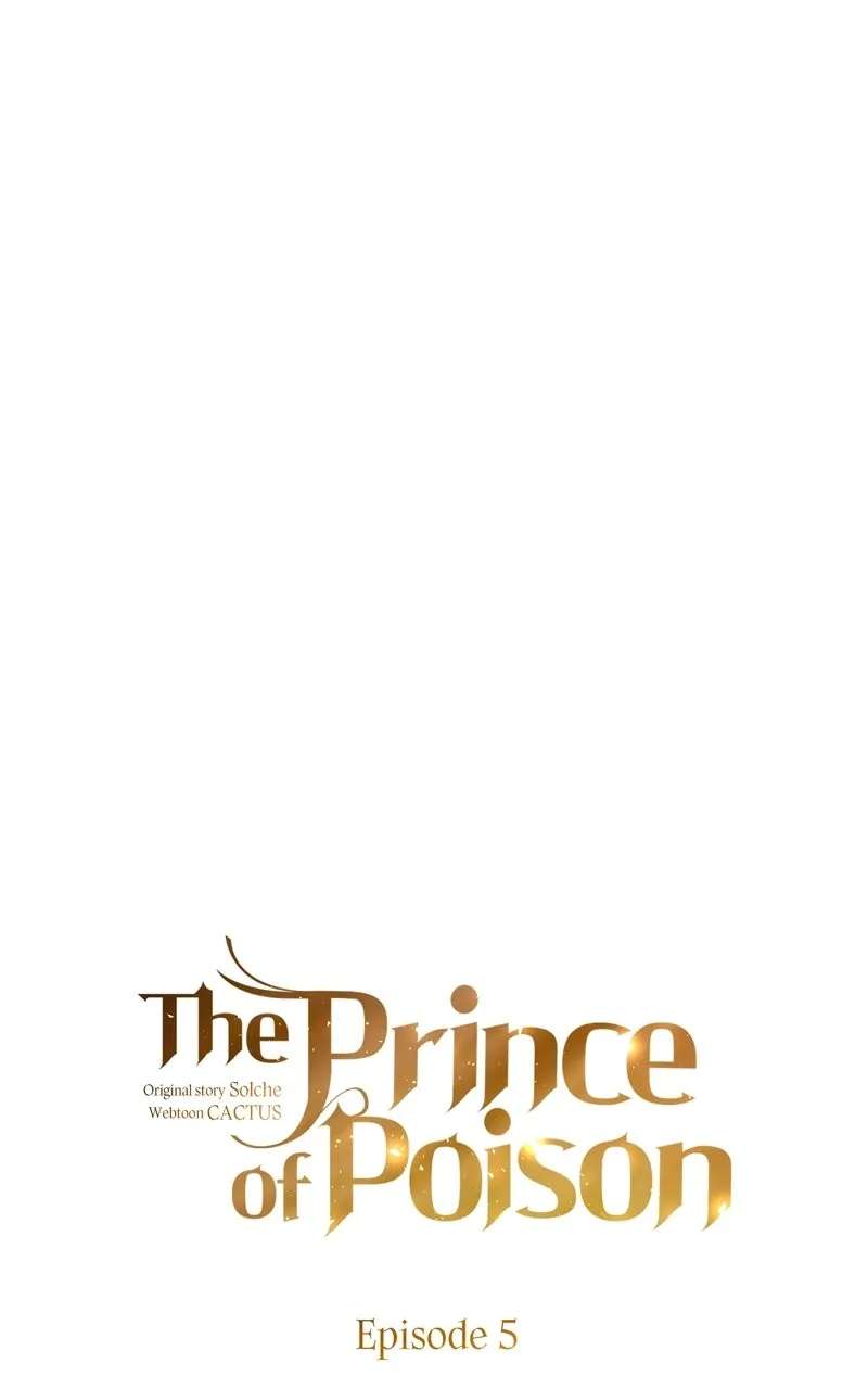 The Prince of Poison Chapter 5 - page 26