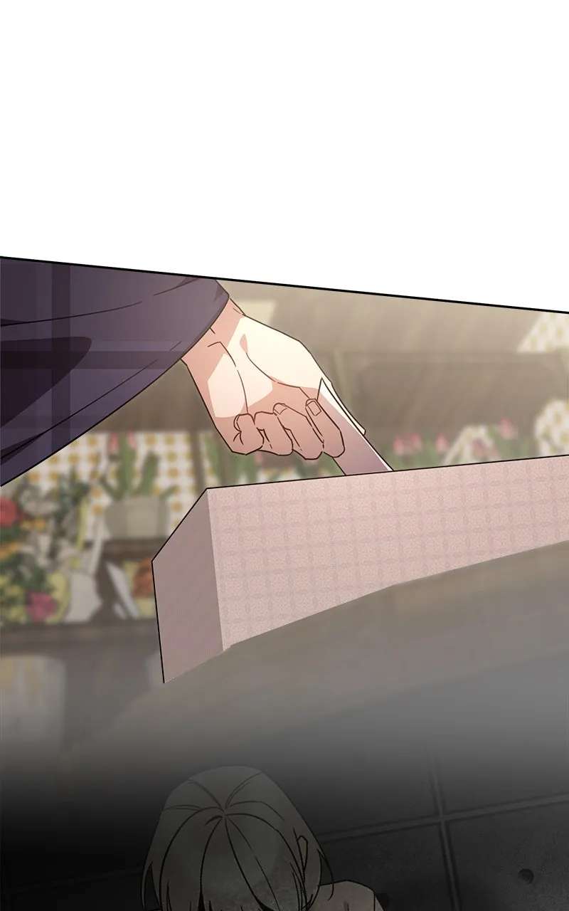 Where the Golden Rose was Plucked Chapter 45 - page 1