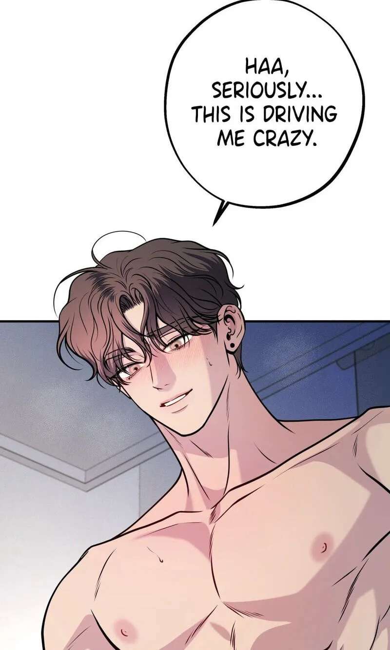 One Plus Two Chapter 20 - page 36