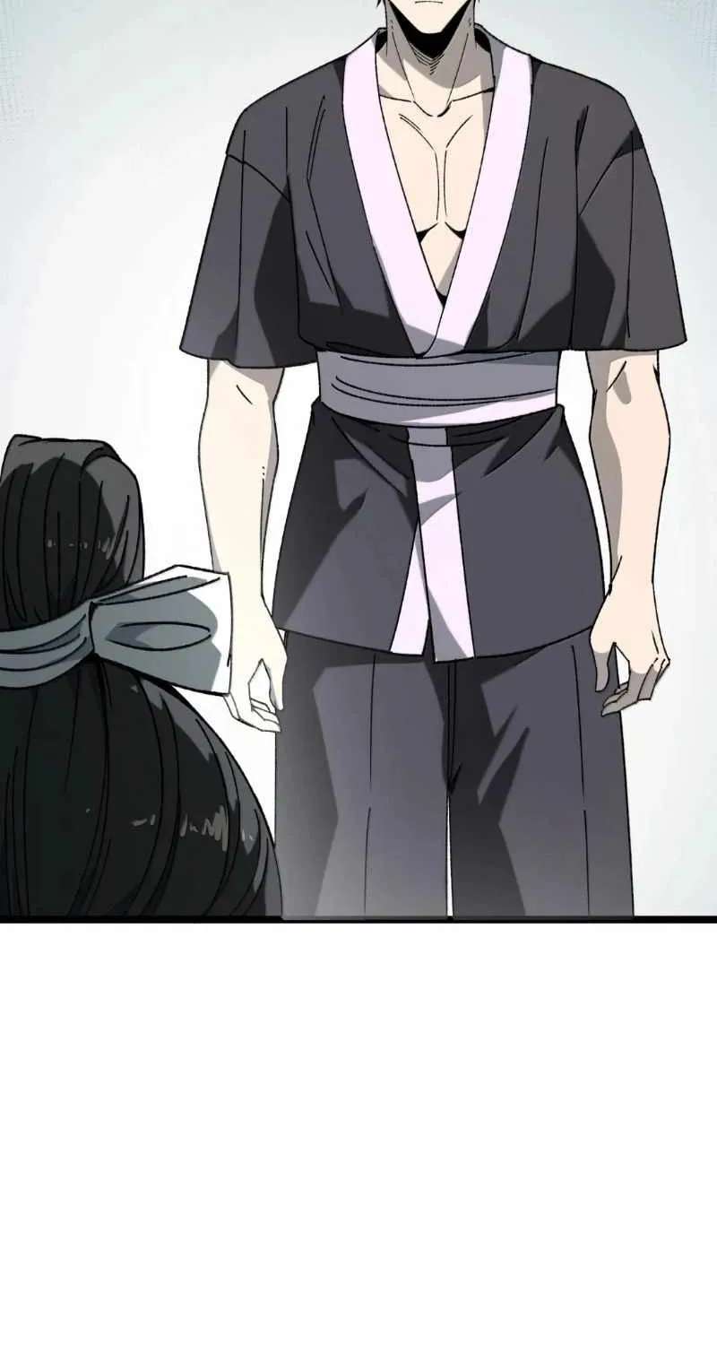King of Beasts Chapter 62 - page 24