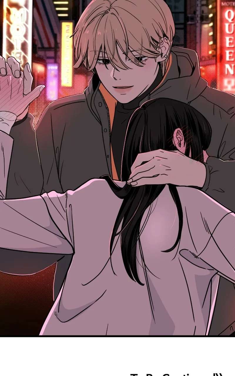 This Punk Wants Love Chapter 1 - page 117