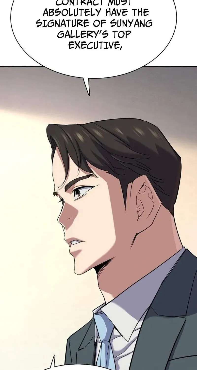 The Chaebeol’s Youngest Son Chapter 222 - page 100