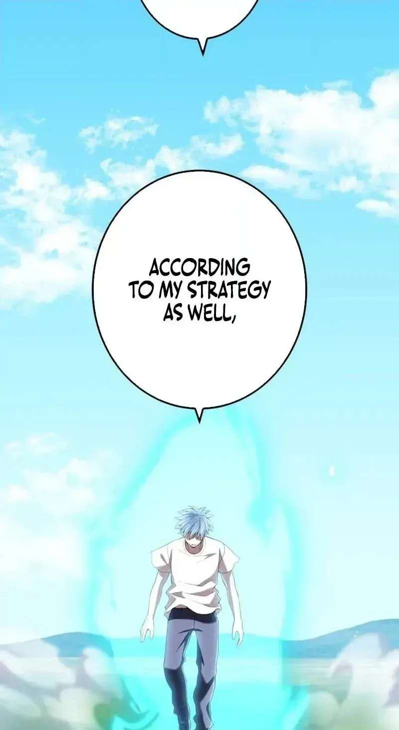 I Am The Strongest Awakeners, Recognized By All Of The World’s Cheat Masters Chapter 122 - page 90