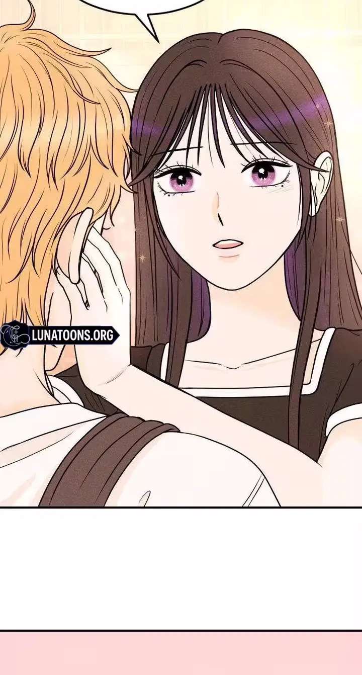 Pure Love Quest, Again Chapter 3 - page 59