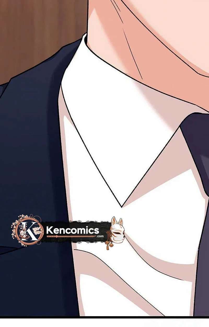 My Crazy Boss Chapter 51 - page 158