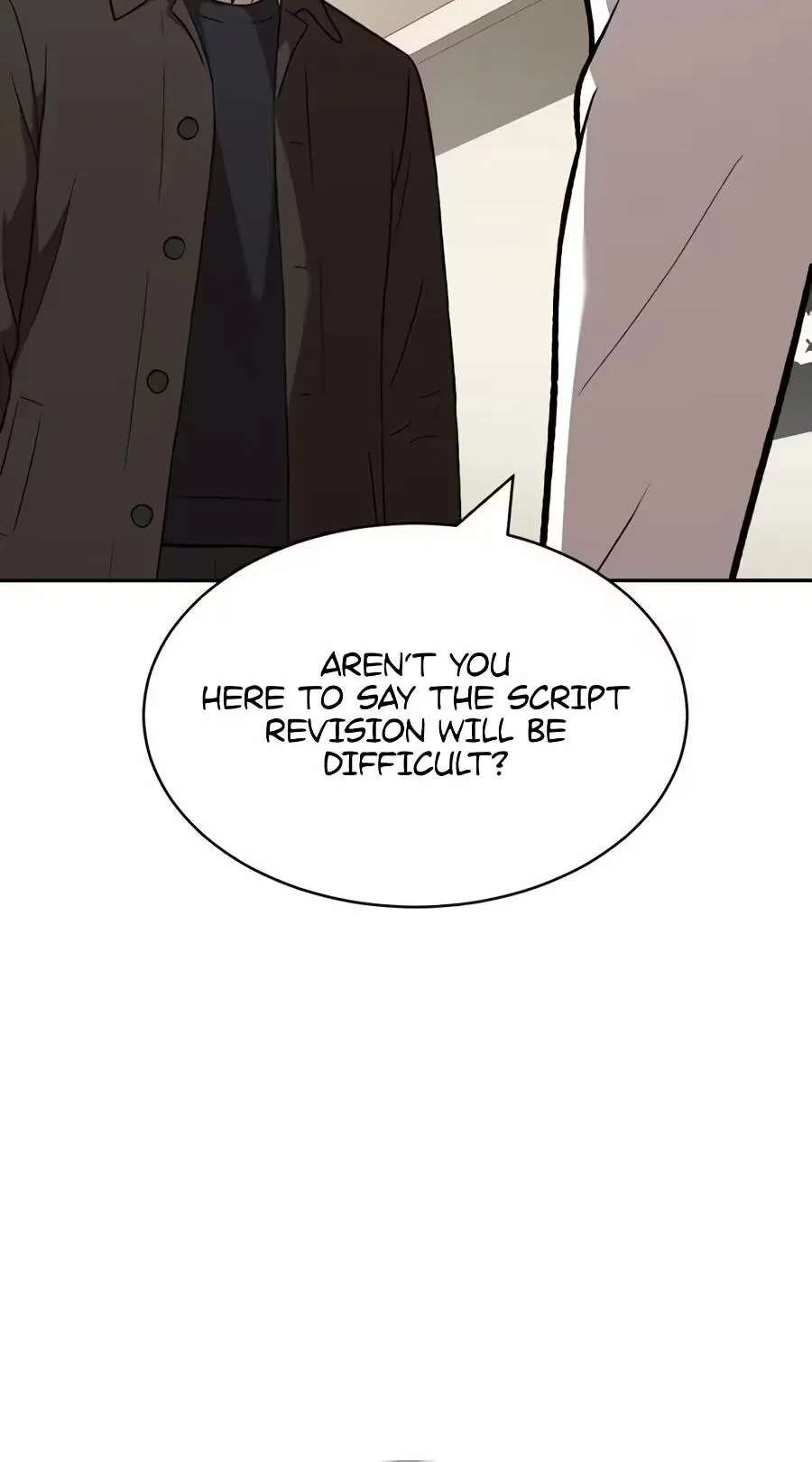 The Possessed Acting Prodigy Chapter 67 - page 64