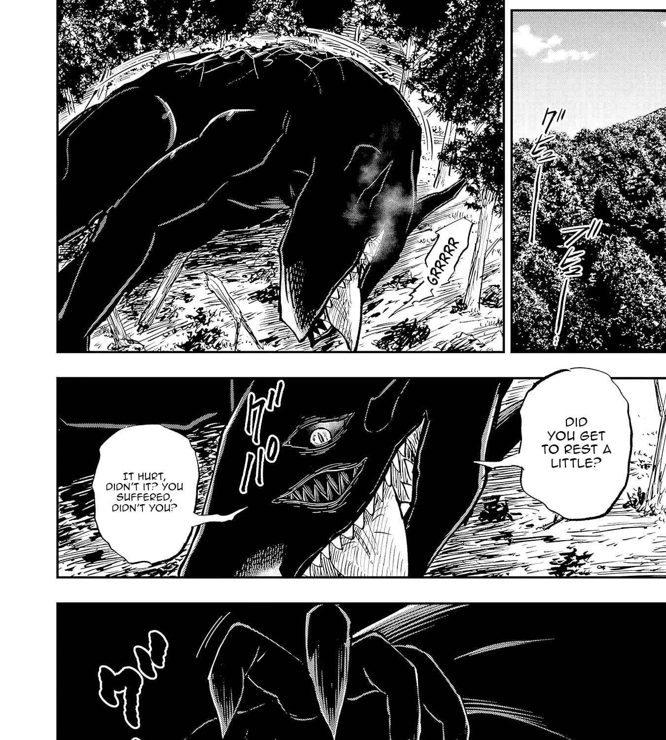 Disaster Hunter Chapter 22 - page 24