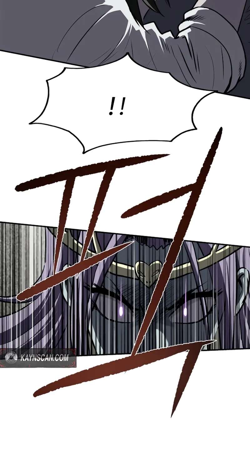 The Supreme Demonic Sword Chapter 50 - page 48