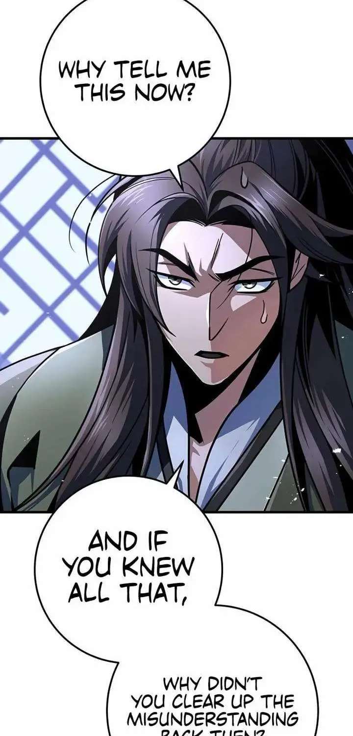 Emperor's Sword Chapter 118 - page 14