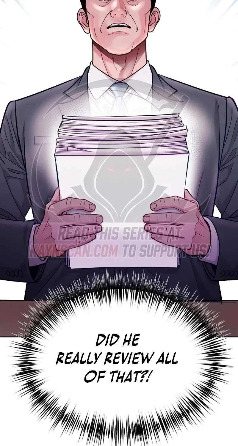 The Ordinary Lawyer's Subspace Chapter 40 - page 7