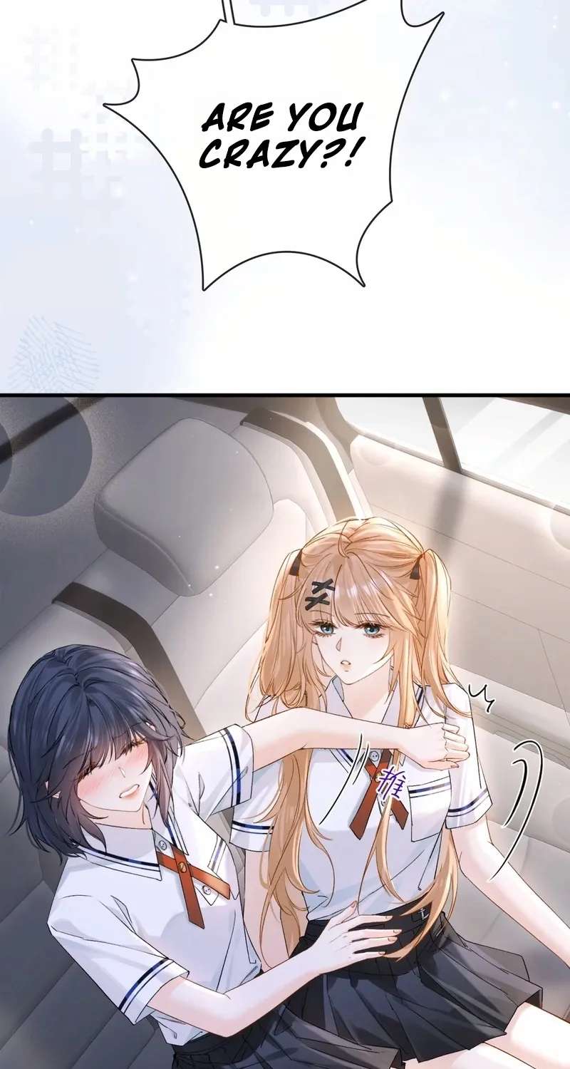 The Voyeur's Confession Chapter 13 - page 3
