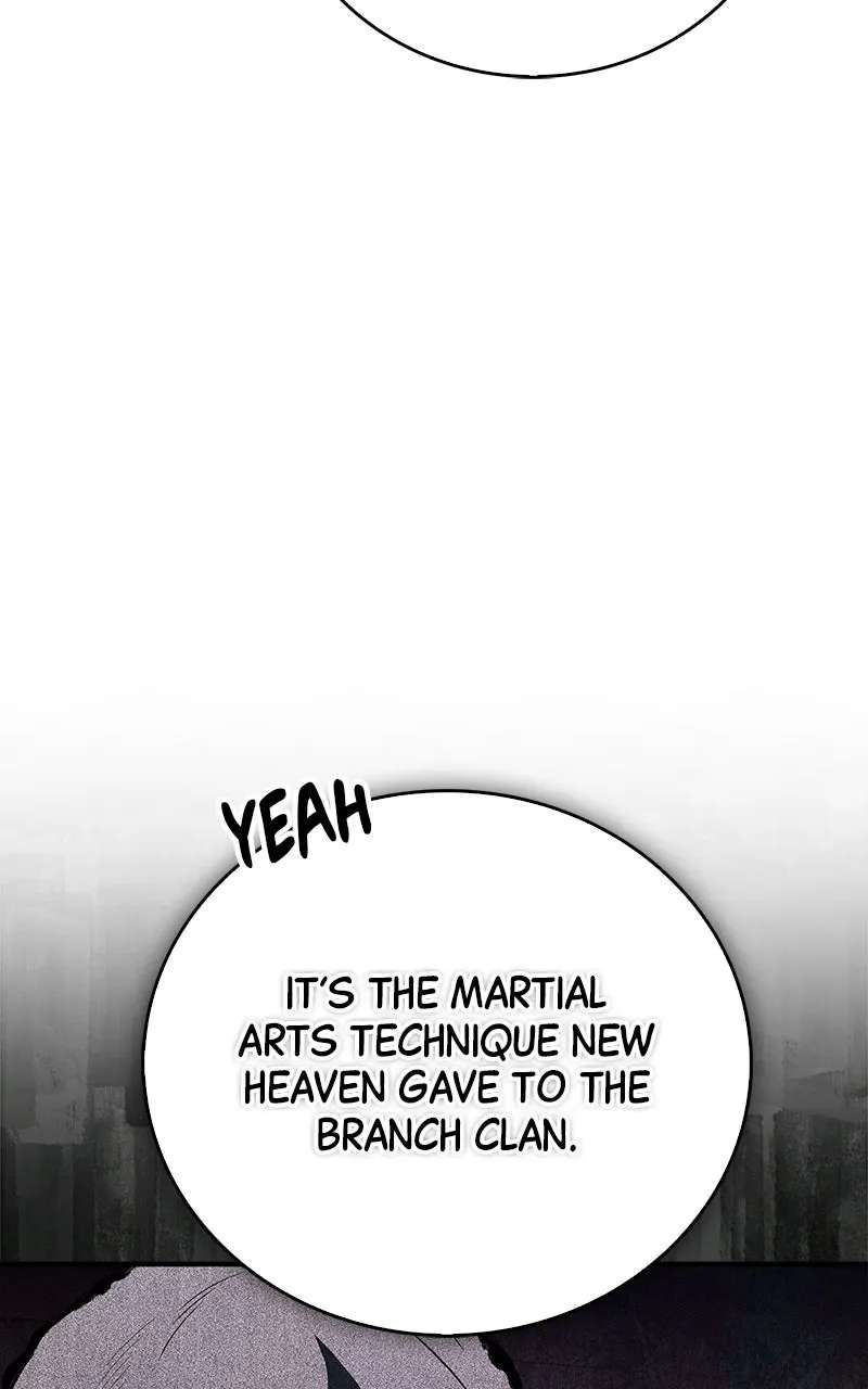 The Genius MurimFitness Trainer Chapter 109 - page 99