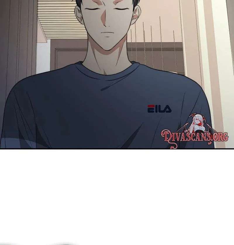Dangerous Newlyweds Chapter 46 - page 32