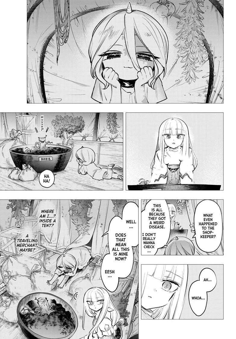 Sleepy Princess in the Demon Castle Chapter 451 - page 10