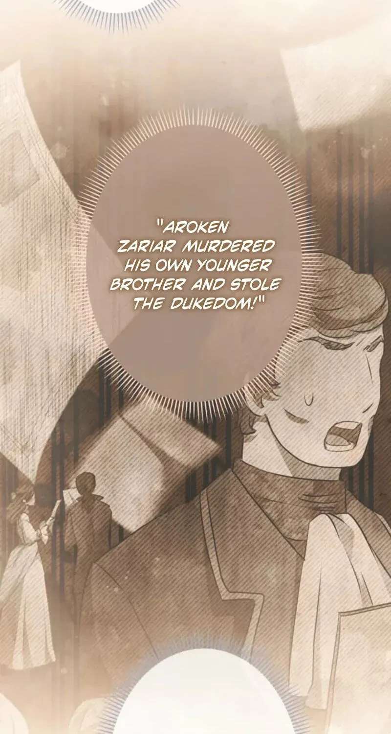 When My Enemies Weep Chapter 50 - page 42