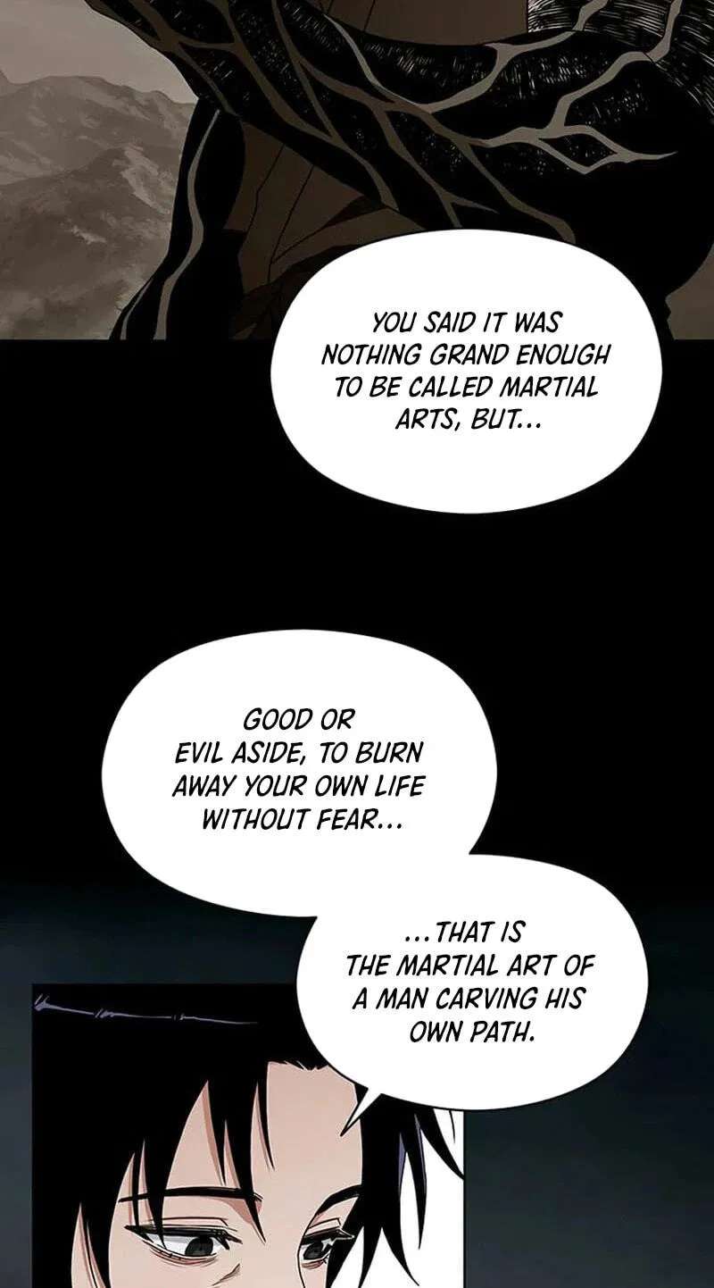 Cheonma Apocalypse Chapter 6 - page 5